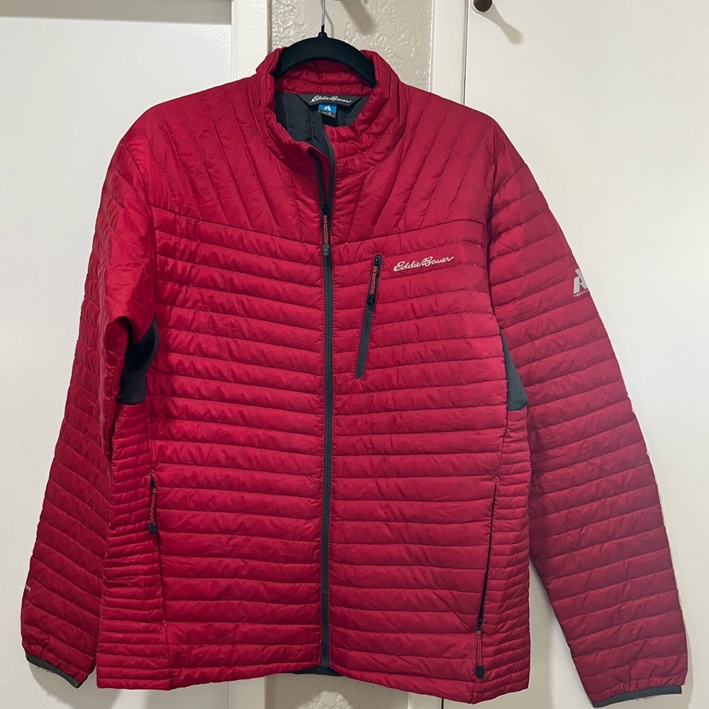 Eddie Bauer Men’s jacket